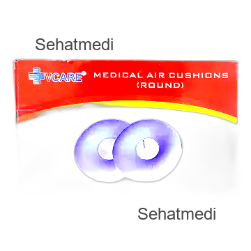 Medicare Air Cushion