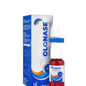 Olonase Nasal Spray 15ml