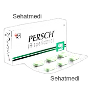 Persch Tablets 4mg