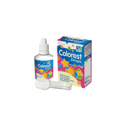 Colorest Drops 30ml