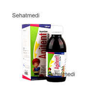 Apitent syrup 120 ml