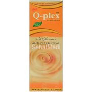 Q Plex Z syrup 120ml