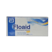 Floaid Tablets 10mg