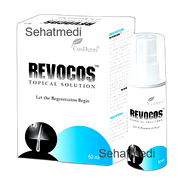 Revocos Topical Solution 60ml