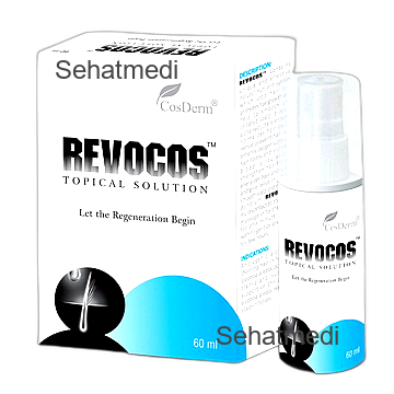 Revocos Topical Solution 60ml