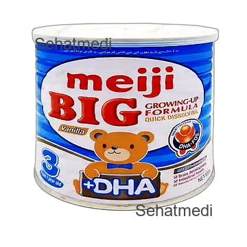 Meiji Big Milk Powder 400G