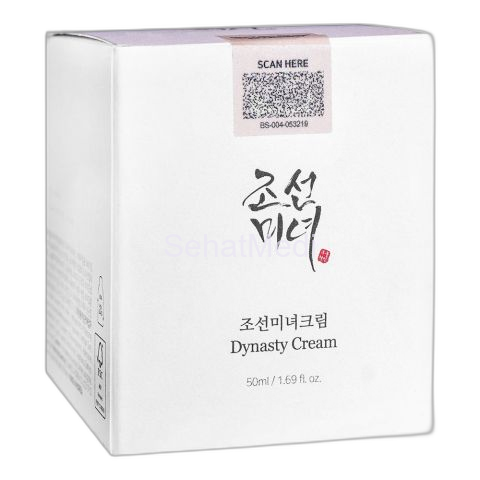 Beauty Of Joseon Dynasty Cream, 50ml