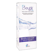 Pharmetro Beutik Anti-Acne Face Wash, 100ml