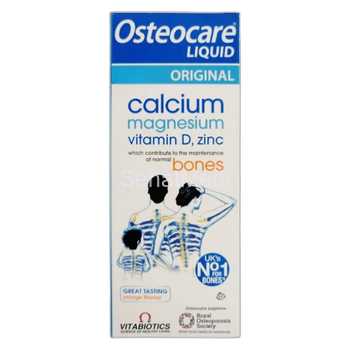 Osteocare Liquid 200ml