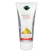 Hollywood Style Fruity & Herbal Whitening Gel Polish Tube, 150ml