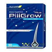 Piligrow Plus Tablets
