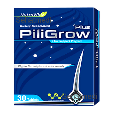 Piligrow Plus Tablets