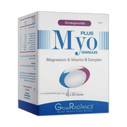 Glow Radiance MYO Powder4 GMS X 20 Sticks