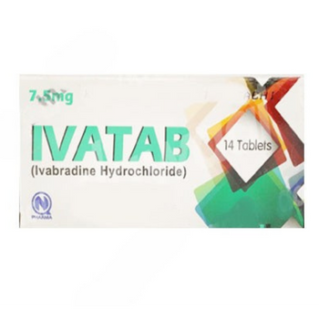 Ivatab Tablets 7.5mg