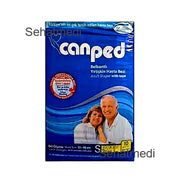 Canped Adult Diapers Size Small 10Pcs