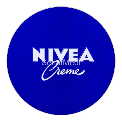 Nivea Creme Tin 150ml