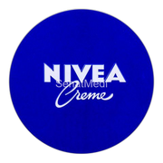 Nivea Creme Tin 250ml