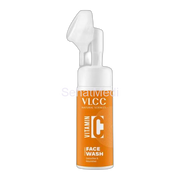 VLCC Natural Sciences Vitamin C Detoxifies & Nourishes Foaming Face Wash, 100ml