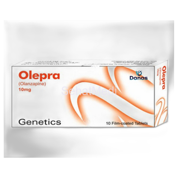 Olepra Tablets 10mg