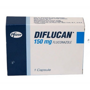 Diflucan Capsules 150mg