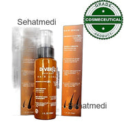 Diverge hair serum 18% 50ml