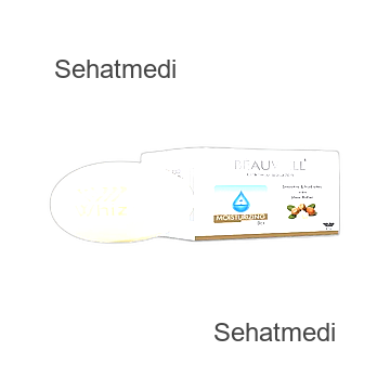 BEAUWELL MOISTURIZING BAR