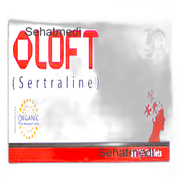 Oloft Tablets 50mg