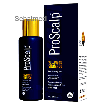 ProScalp Volumizing Shampoo 3.04 fl.oz