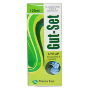 Gut-Set Syrup 120ml