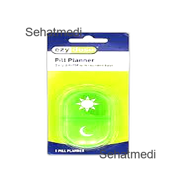 One Pill Planner 67133