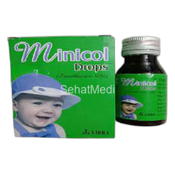 Minicol Drops