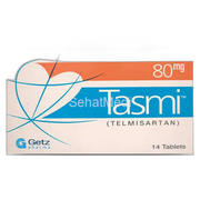 Tasmi Tablets 80mg