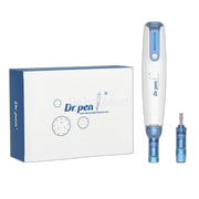 Dr. Pen Auto Microneedle System, Dermapen Microneedling Device, A9