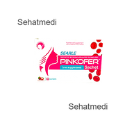 Pinkofer Gro Sachets (1 Box = 30 Sachets)