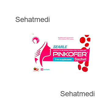 Pinkofer Gro Sachets (1 Box = 30 Sachets)