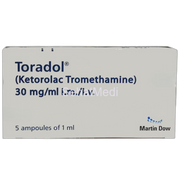 Toradol Injection 30mg/ml