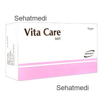 Vita Care Bar 75gm