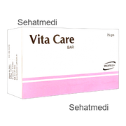 Vita Care Bar 75gm