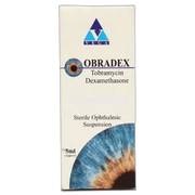 Obradex Eye Drop 5ml