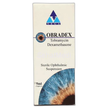 Obradex Eye Drop 5ml