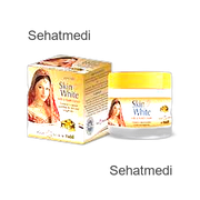 Skin Care Milk & Haldi Cream 30gm