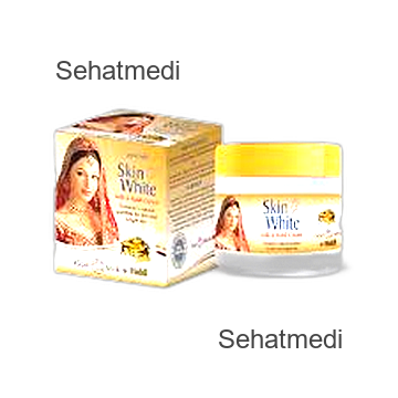 Skin Care Milk & Haldi Cream 30gm