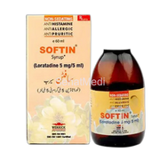 Softin Syrup 60ml