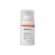 Oneskin Dewy Glow Brightening Gel Moisturizer with Vitamin C, Hyaluronic Acid & Citrus, 50ml