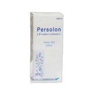 Persolon Syrup 60ml