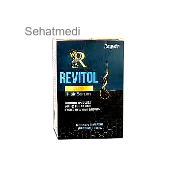 Revitol Hair Serum 100ml