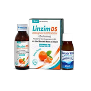 Linzim DS syrup 30ml