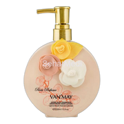 Van'May Paris Perfume Amino Acid Fragrance Sweet Heart Body Lotion, 500ml