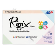 Rigix Tablets 10mg