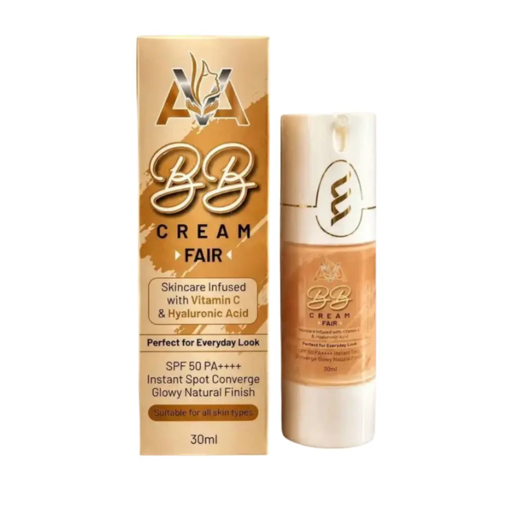 Ava BB Cream 30ml